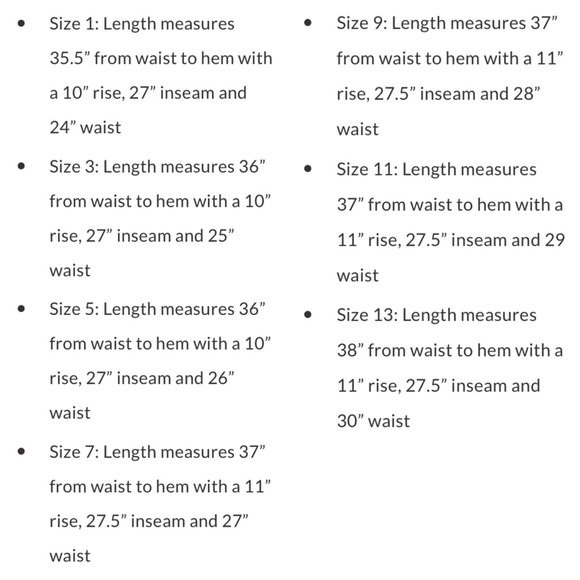 KanCan High Waisted Frayed Ankle Skinny Medium Washed Jeans Women’s Sizes NWT - Picture 8 of 13